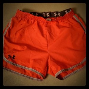 Under Armour Shorts